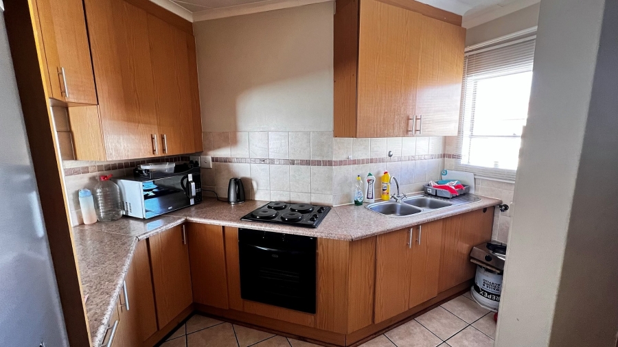 2 Bedroom Property for Sale in Fleurdal Free State